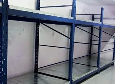 Why Heavy Duty Racks Are a Smart Investment?