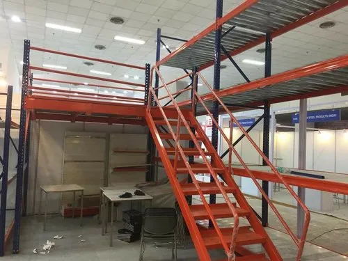 Busting Myths About Warehouse Mezzanine Floor