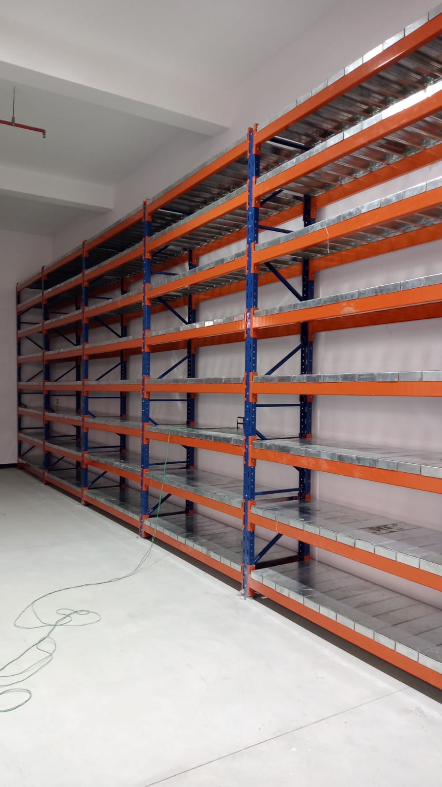 How Pallet Racks Adapt to Varied Warehouse Environments?